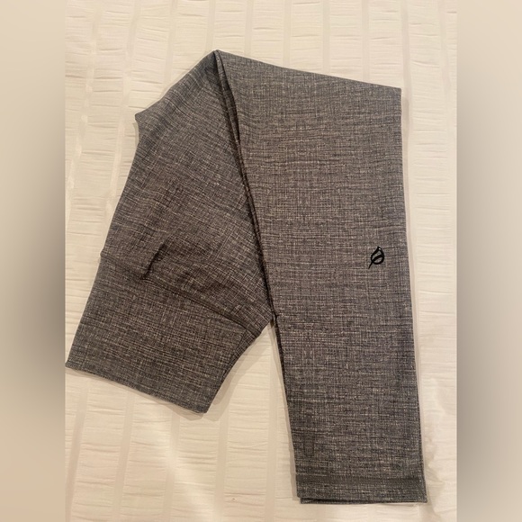 Ptula tinsel leggings - Picture 3 of 3